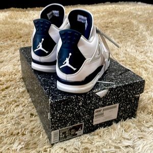Air Jordan 4 retro